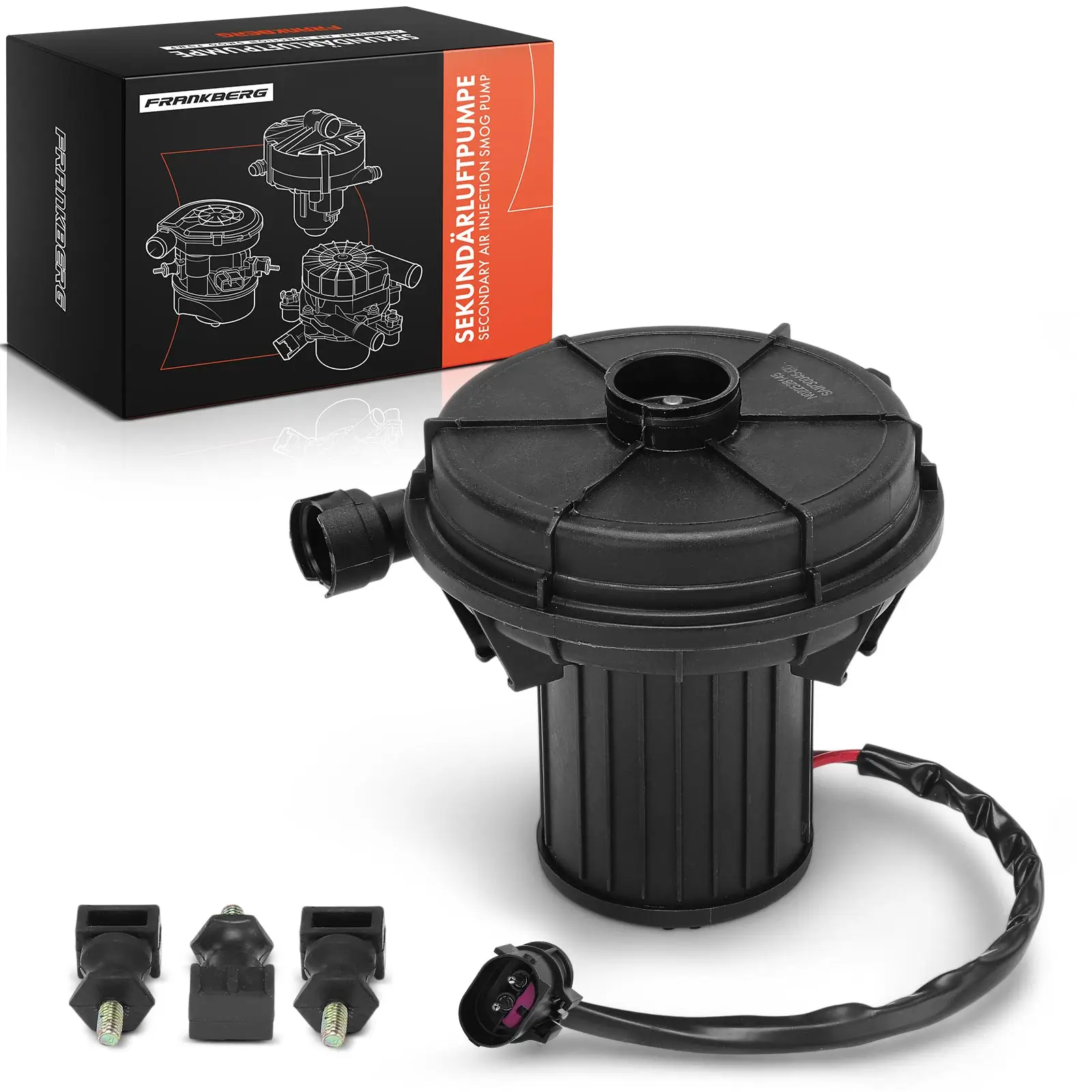 Sekundärluftpumpe Frankberg 5481FB0058999