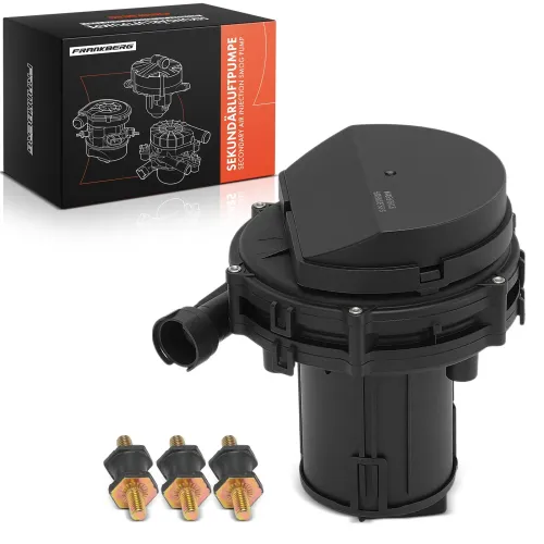 Sekundärluftpumpe Frankberg 5481FB0059001 Bild Sekundärluftpumpe Frankberg 5481FB0059001