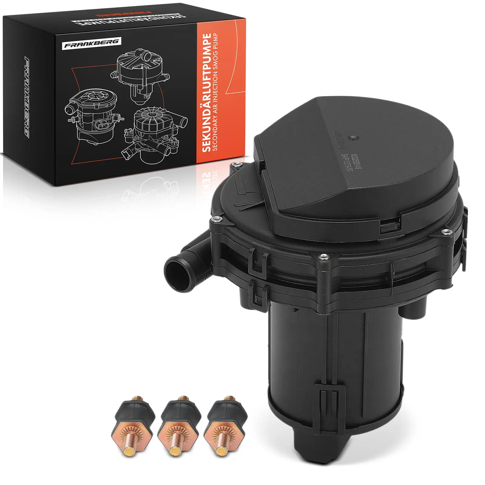 Sekundärluftpumpe Frankberg 5481FB0059007