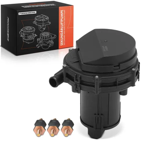 Sekundärluftpumpe Frankberg 5481FB0059007 Bild Sekundärluftpumpe Frankberg 5481FB0059007