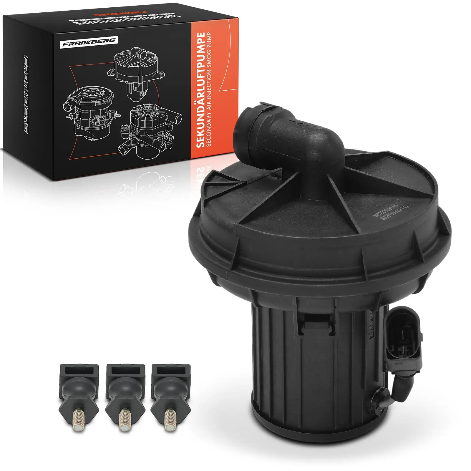 Sekundärluftpumpe Frankberg 5481FB0059011