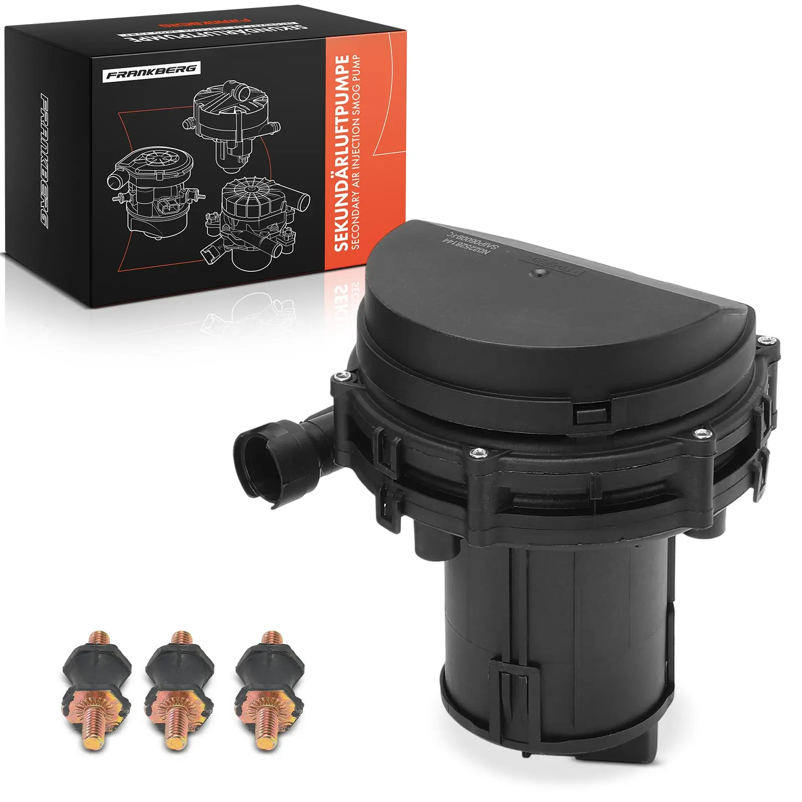 Sekundärluftpumpe Frankberg 5481FB0059015