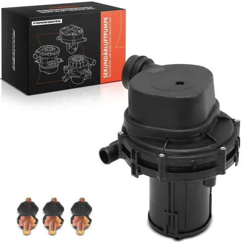Sekundärluftpumpe Frankberg 5481FB0059017 Bild Sekundärluftpumpe Frankberg 5481FB0059017