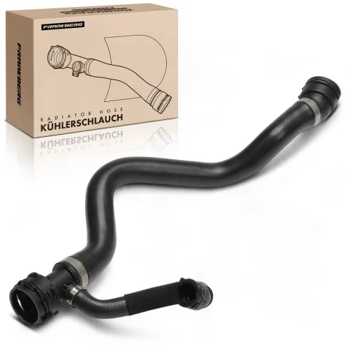 Kühlerschlauch Frankberg 5481FB0059064 Bild Kühlerschlauch Frankberg 5481FB0059064