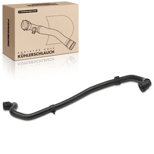 Kühlerschlauch Frankberg 5481FB0059065 Bild Kühlerschlauch Frankberg 5481FB0059065