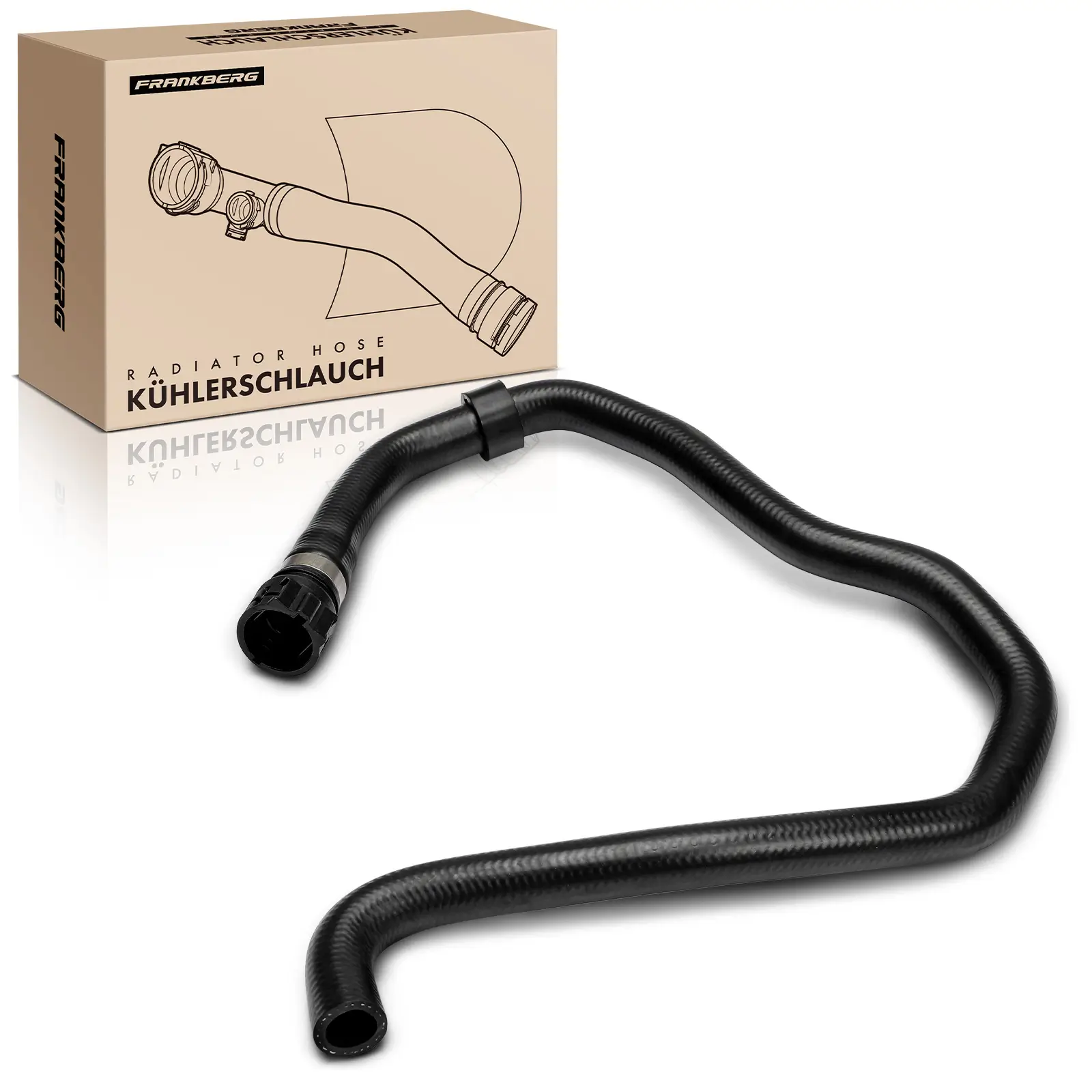 Kühlerschlauch Frankberg 5481FB0059085