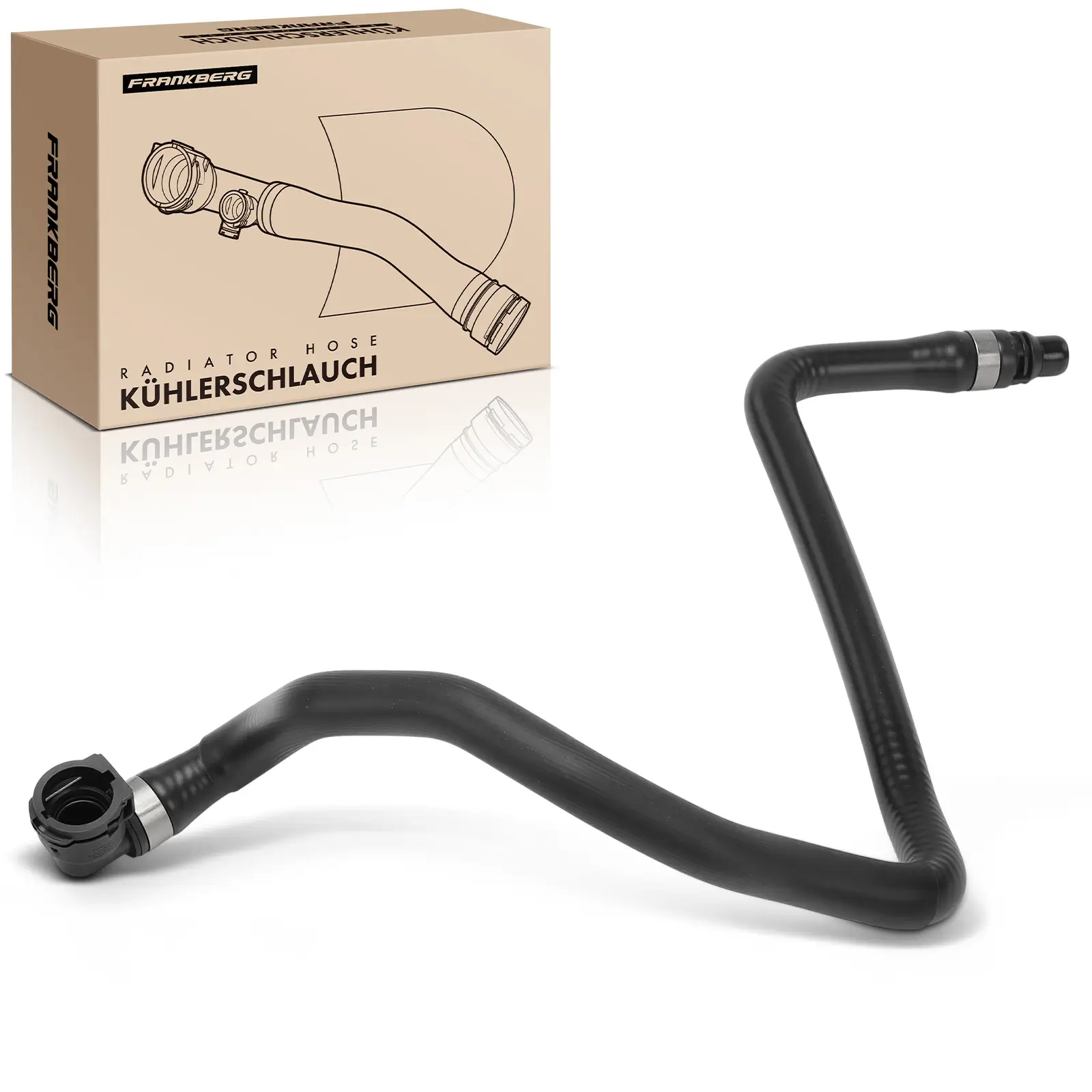 Kühlerschlauch Frankberg 5481FB0059088
