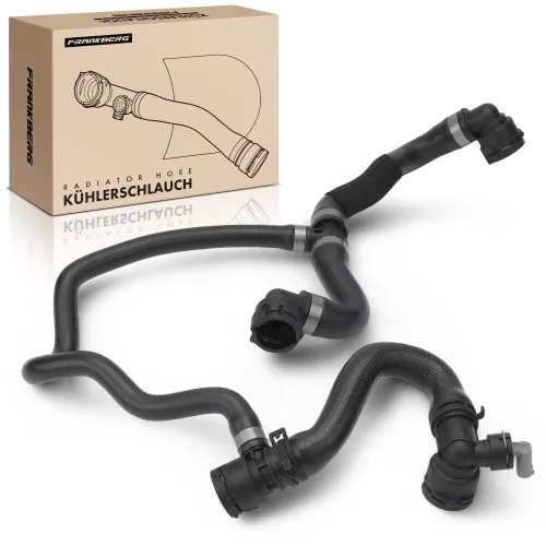 Kühlerschlauch Frankberg 5481FB0059091 Bild Kühlerschlauch Frankberg 5481FB0059091