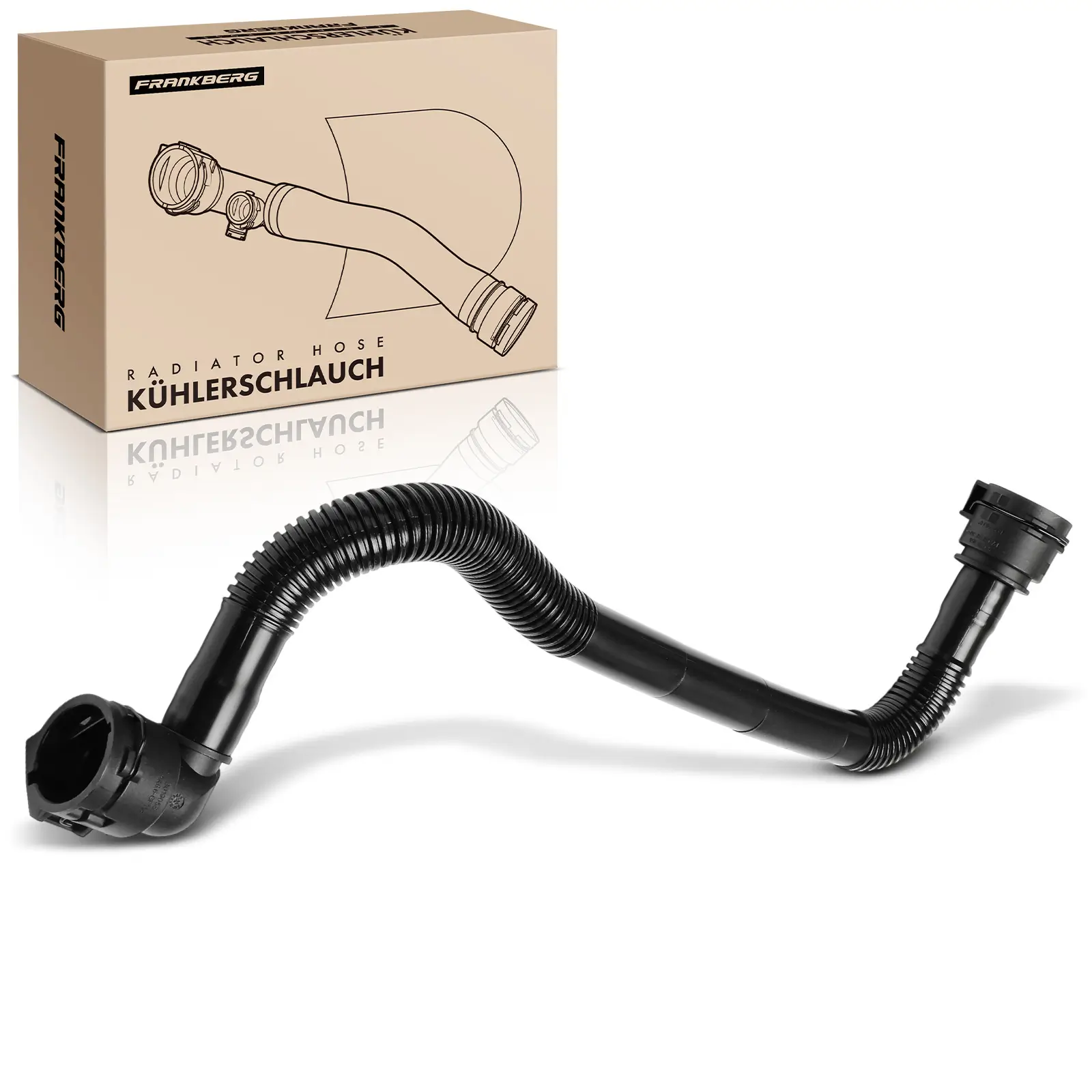 Kühlerschlauch Frankberg 5481FB0059095