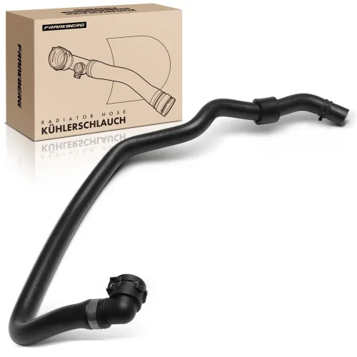 Kühlerschlauch Frankberg 5481FB0059109 Bild Kühlerschlauch Frankberg 5481FB0059109