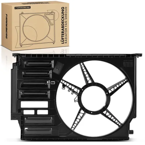 Lüfterhaube Frankberg 5481FB0059126 Bild Lüfterhaube Frankberg 5481FB0059126