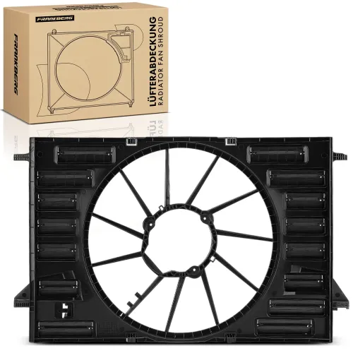 Lüfterhaube Frankberg 5481FB0059128 Bild Lüfterhaube Frankberg 5481FB0059128