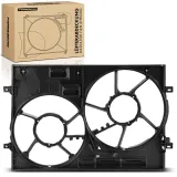 Lüfterhaube Frankberg 5481FB0059129