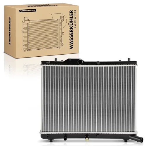 Kühler, Motorkühlung Frankberg 5481FB0059149 Bild Kühler, Motorkühlung Frankberg 5481FB0059149