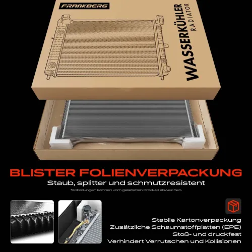 Kraftstoffpumpe 12 V Frankberg 5481FB0012732 Bild Kraftstoffpumpe 12 V Frankberg 5481FB0012732