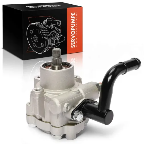 Hydraulikpumpe, Lenkung Frankberg 5481FB0059185 Bild Hydraulikpumpe, Lenkung Frankberg 5481FB0059185