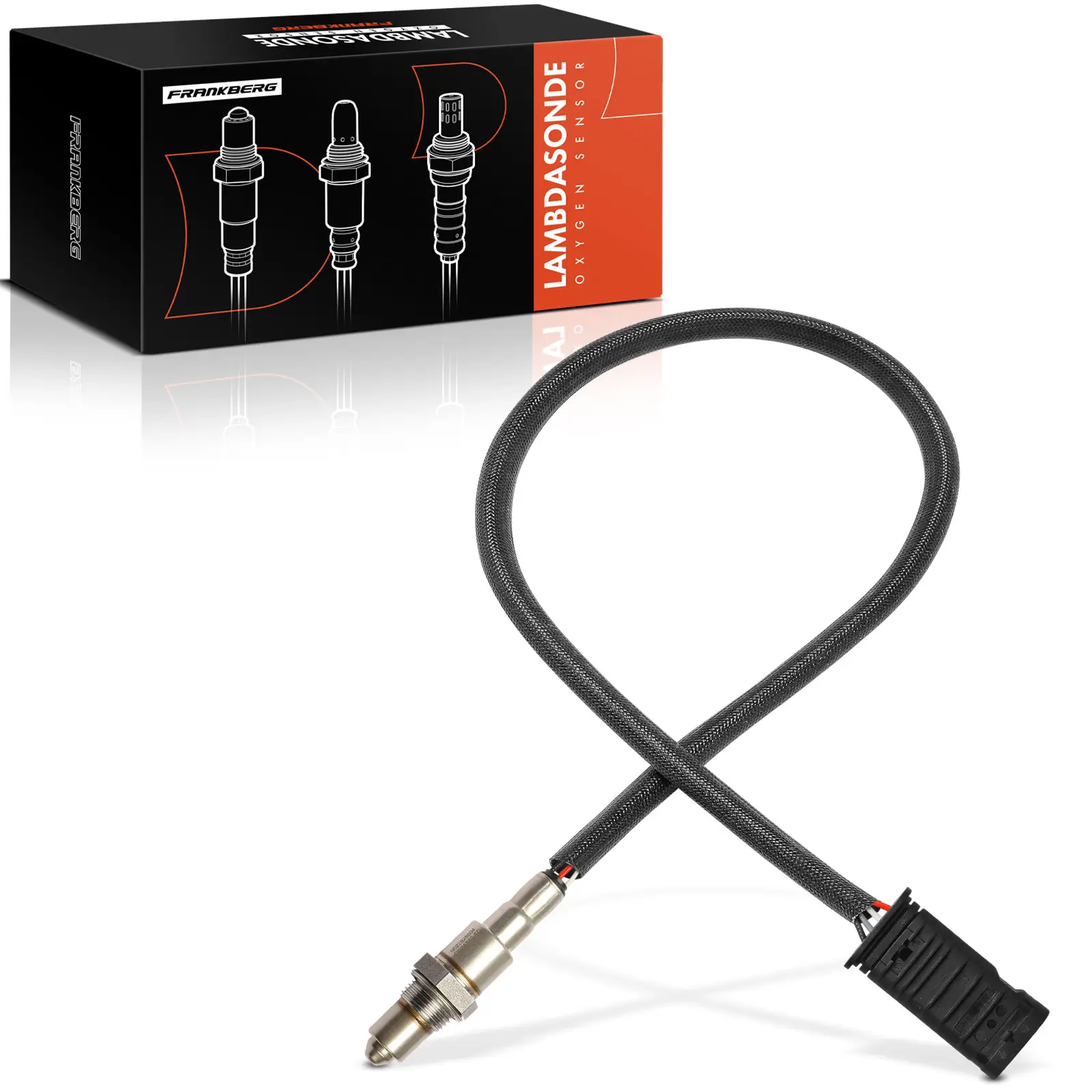 Lambdasonde Frankberg 5481FB0059412