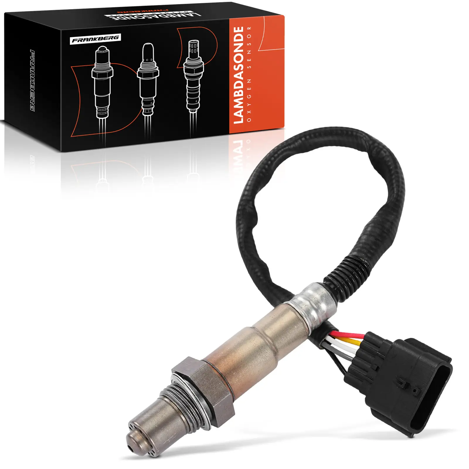 Lambdasonde Frankberg 5481FB0059417
