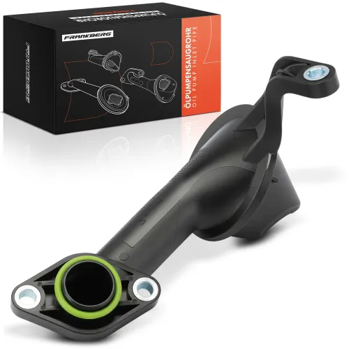 Ölpumpensaugrohr Frankberg 5481FB0059424 Bild Ölpumpensaugrohr Frankberg 5481FB0059424