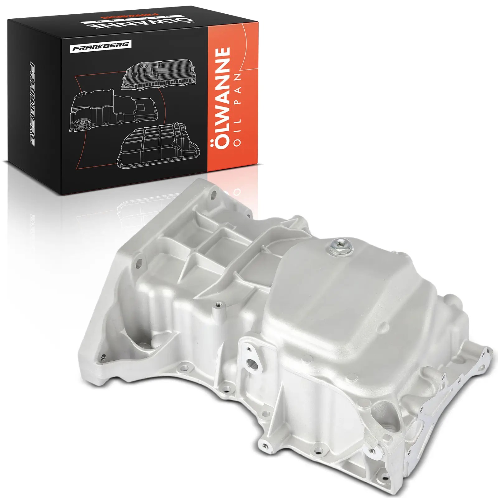 Ölwanne Frankberg 5481FB0059441