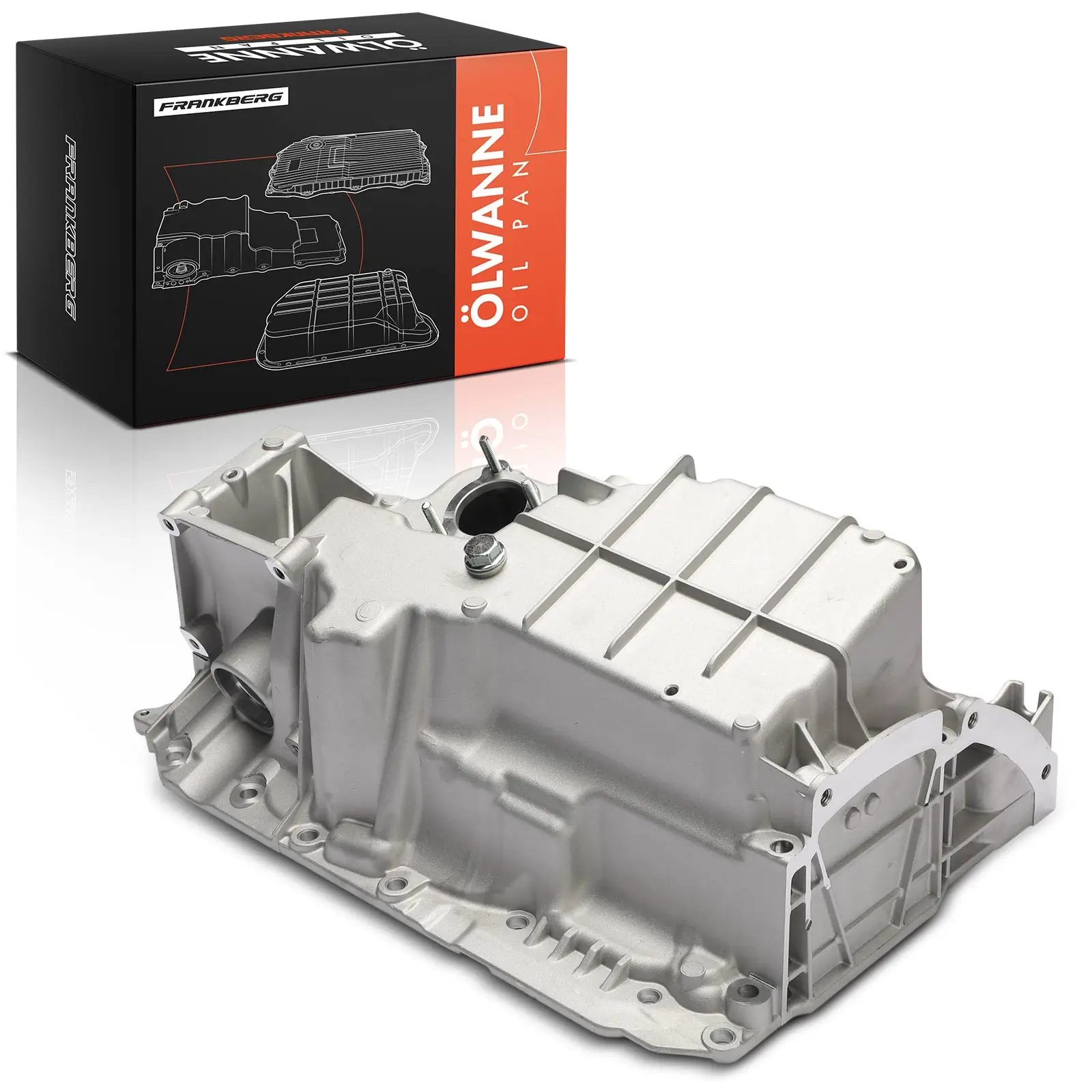 Ölwanne Frankberg 5481FB0059444