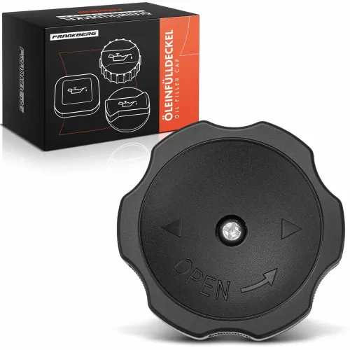 Verschluss, Öleinfüllstutzen Frankberg 5481FB0059448 Bild Verschluss, Öleinfüllstutzen Frankberg 5481FB0059448