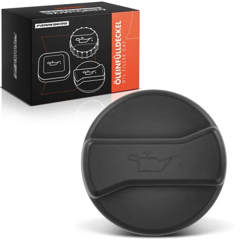 Verschluss, Öleinfüllstutzen Frankberg 5481FB0059451 Bild Verschluss, Öleinfüllstutzen Frankberg 5481FB0059451