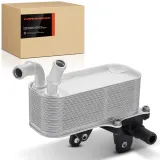 Ölkühler, Motoröl Frankberg 5481FB0059461