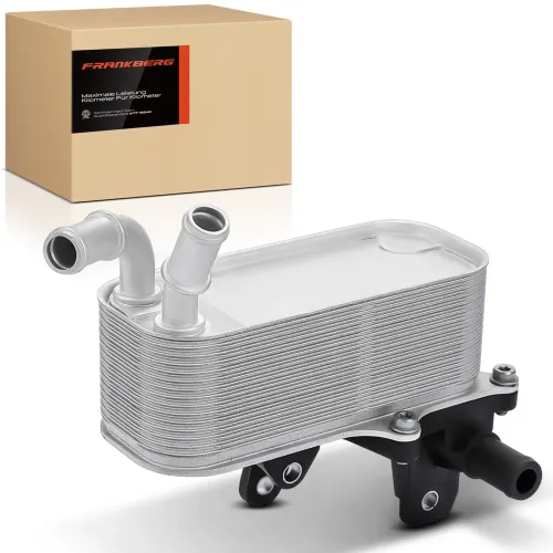 Ölkühler, Motoröl Frankberg 5481FB0059461 Bild Ölkühler, Motoröl Frankberg 5481FB0059461