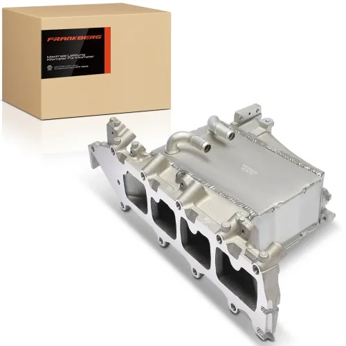 Ölkühler, Motoröl Frankberg 5481FB0059487 Bild Ölkühler, Motoröl Frankberg 5481FB0059487