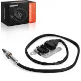 NOx-Sensor, Harnstoffeinspritzung 12 V Katalysator Frankberg 5481FB0059515