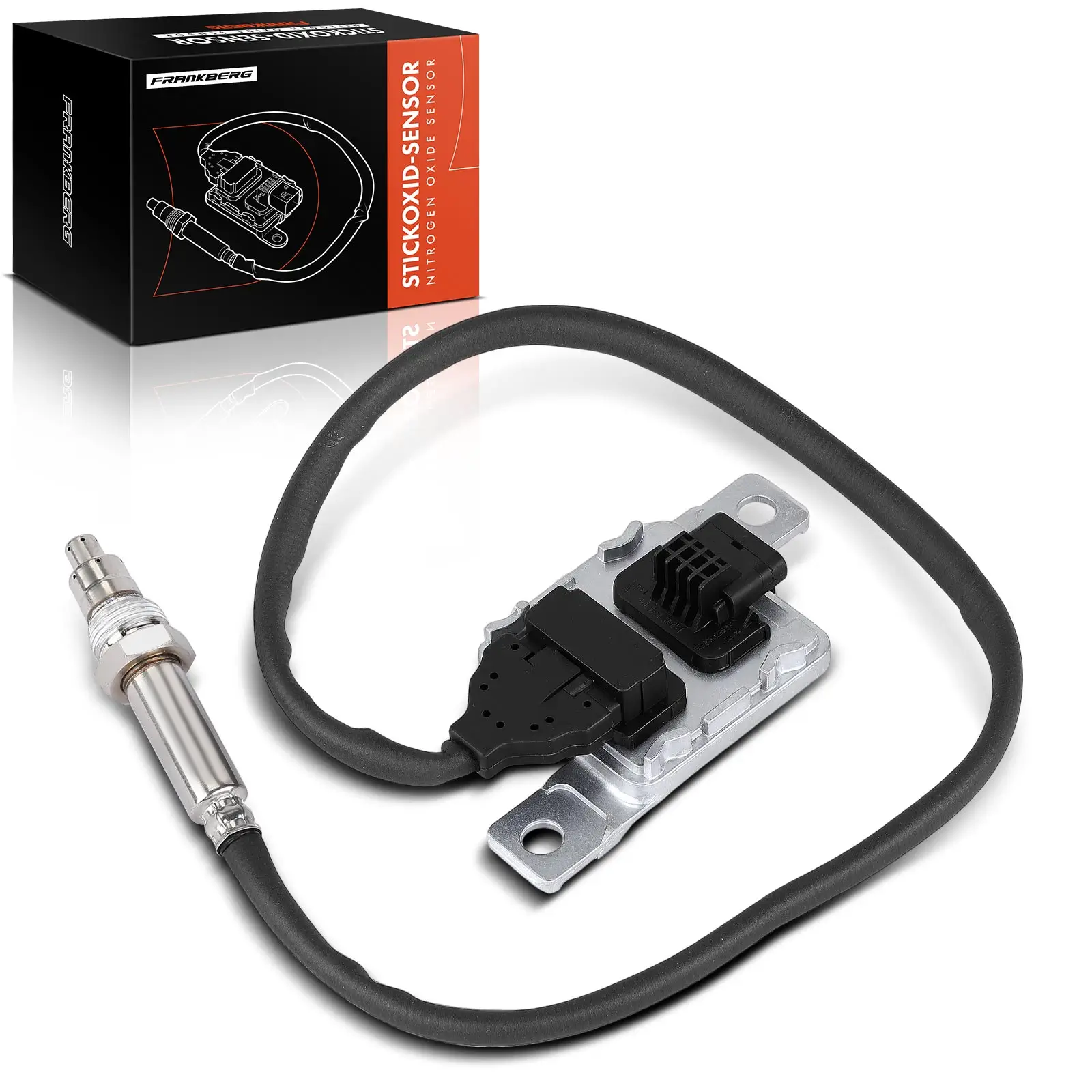 NOx-Sensor, Harnstoffeinspritzung 12 V Katalysator Frankberg 5481FB0059525