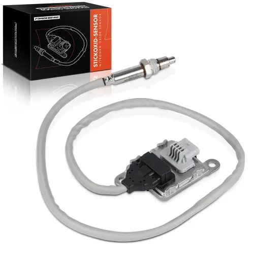 NOx-Sensor, Harnstoffeinspritzung 12 V Katalysator Frankberg 5481FB0059531 Bild NOx-Sensor, Harnstoffeinspritzung 12 V Katalysator Frankberg 5481FB0059531