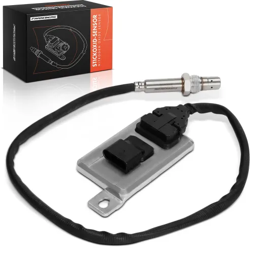 NOx-Sensor, Harnstoffeinspritzung 24 V nach Katalysator Frankberg 5481FB0059537 Bild NOx-Sensor, Harnstoffeinspritzung 24 V nach Katalysator Frankberg 5481FB0059537