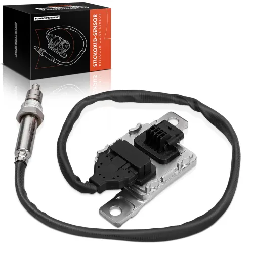 NOx-Sensor, Harnstoffeinspritzung 12 V Katalysator Frankberg 5481FB0059543 Bild NOx-Sensor, Harnstoffeinspritzung 12 V Katalysator Frankberg 5481FB0059543