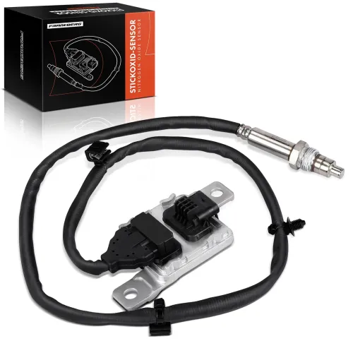 NOx-Sensor, Harnstoffeinspritzung 12 V Katalysator Frankberg 5481FB0059573 Bild NOx-Sensor, Harnstoffeinspritzung 12 V Katalysator Frankberg 5481FB0059573