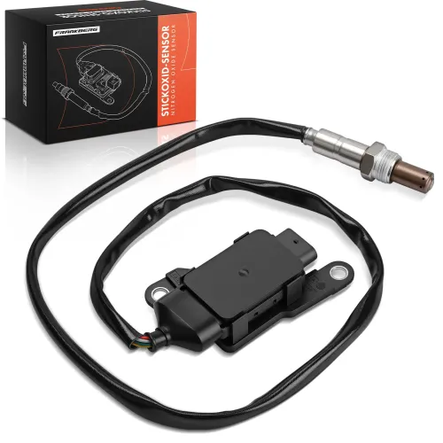 NOx-Sensor, Harnstoffeinspritzung 12 V Katalysator Frankberg 5481FB0059574 Bild NOx-Sensor, Harnstoffeinspritzung 12 V Katalysator Frankberg 5481FB0059574