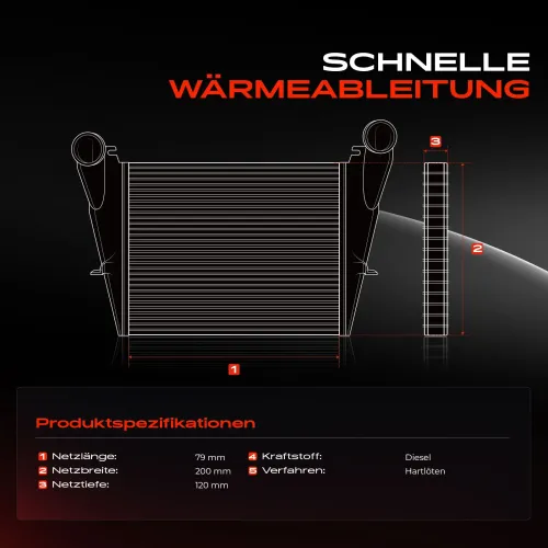 Generator 12 V 12 V Frankberg 5481FB0001889 Bild Generator 12 V 12 V Frankberg 5481FB0001889
