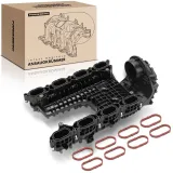 Saugrohrmodul Motorraum Frankberg 5481FB0059618