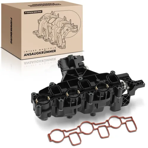 Saugrohrmodul Motorraum Frankberg 5481FB0059630 Bild Saugrohrmodul Motorraum Frankberg 5481FB0059630