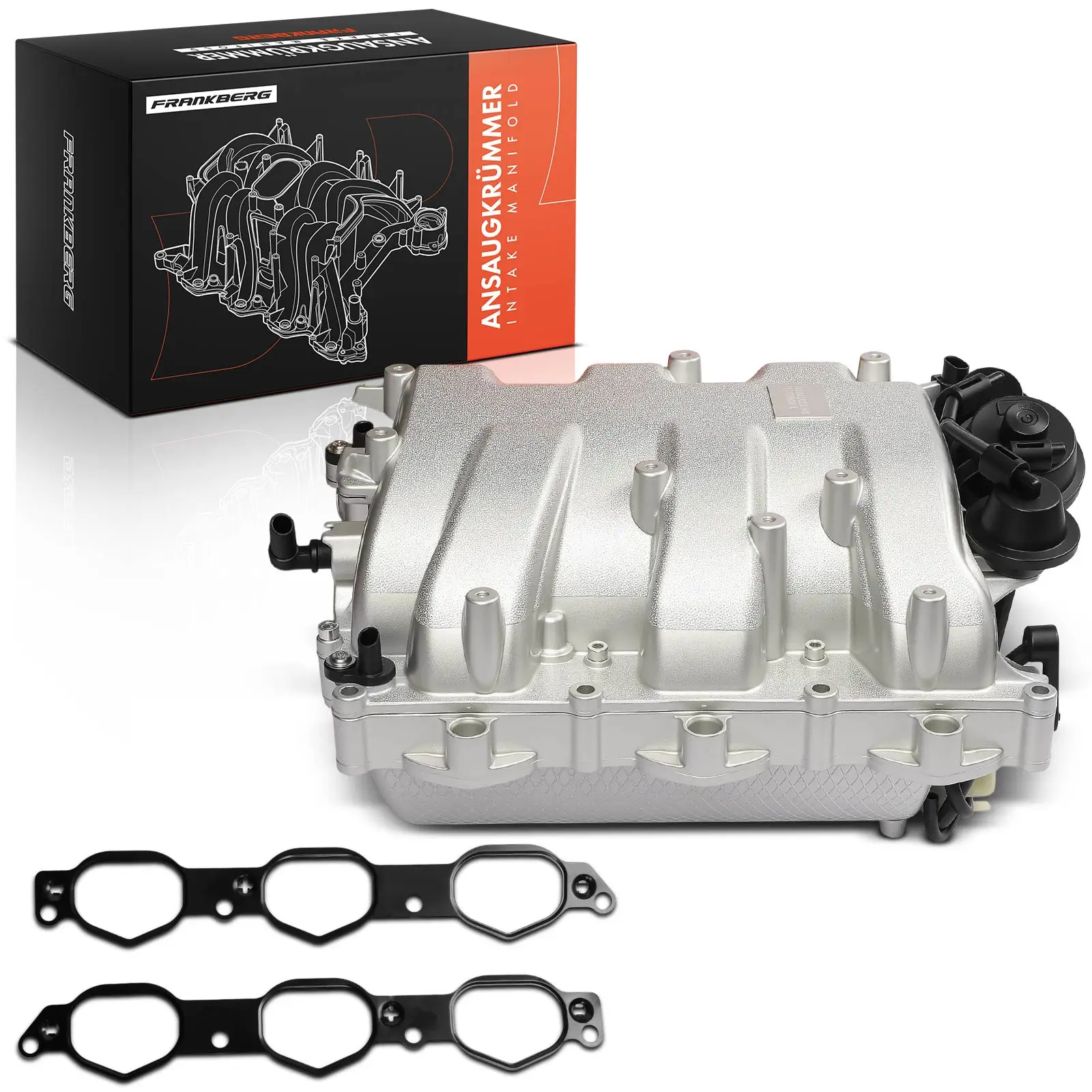 Saugrohrmodul Motorraum Frankberg 5481FB0059631