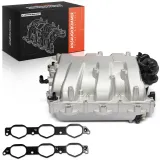 Saugrohrmodul Motorraum Frankberg 5481FB0059631