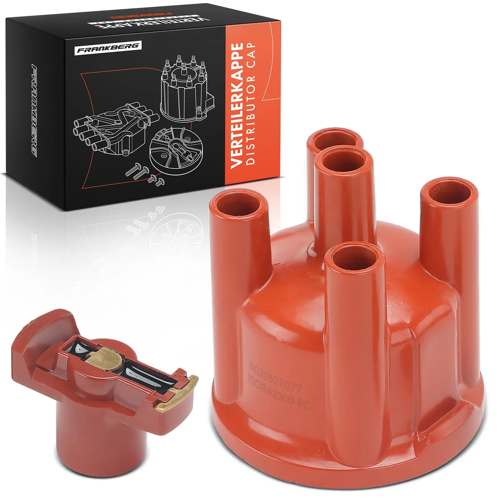 Anzeige, Außen-/Innenraumtemperatur Frankberg 5481FB0059660