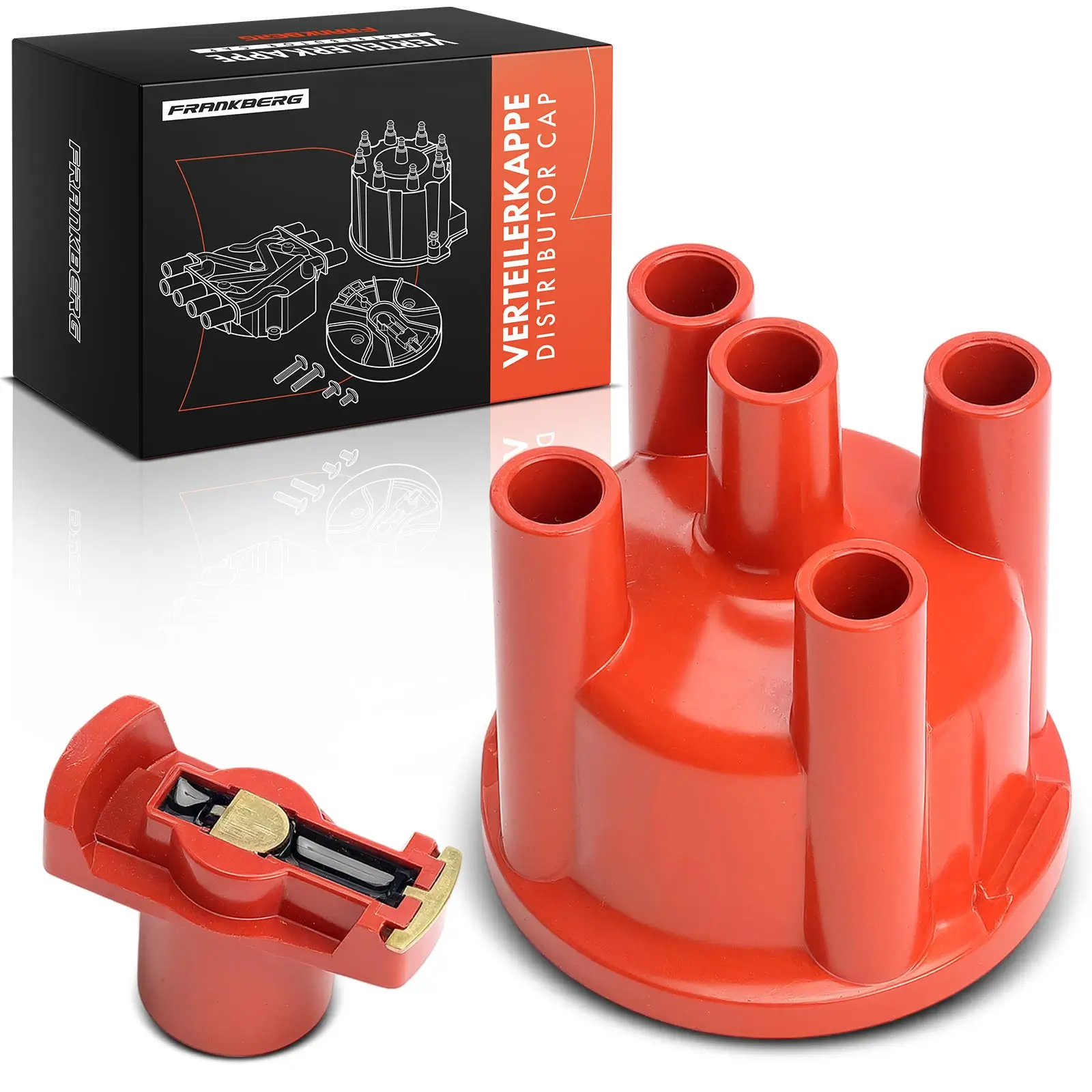 Anzeige, Außen-/Innenraumtemperatur Frankberg 5481FB0059661