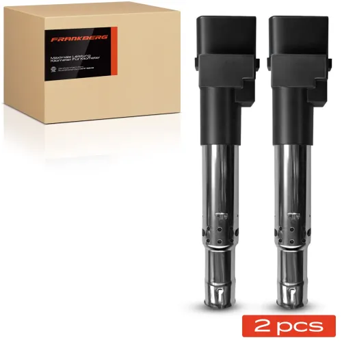 Zündspule 13,5 V Frankberg 5481FB0059668 Bild Zündspule 13,5 V Frankberg 5481FB0059668