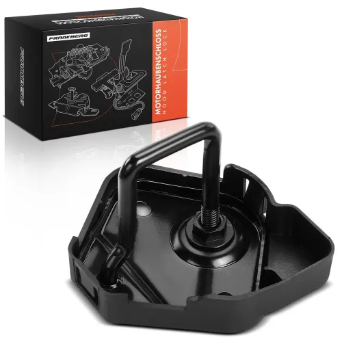 Antriebswelle Vorderachse links Frankberg 5481FB0009948 Bild Antriebswelle Vorderachse links Frankberg 5481FB0009948