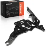 Scharnier, Motorhaube Frankberg 5481FB0059775