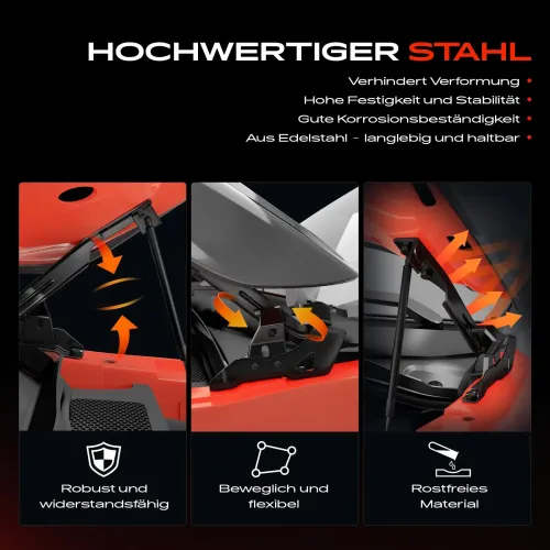 Scharnier, Motorhaube Frankberg 5481FB0059779 Bild Scharnier, Motorhaube Frankberg 5481FB0059779