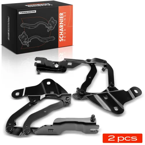 Scharnier, Motorhaube Frankberg 5481FB0059781 Bild Scharnier, Motorhaube Frankberg 5481FB0059781