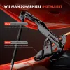 Scharnier, Motorhaube Frankberg 5481FB0059785 Bild Scharnier, Motorhaube Frankberg 5481FB0059785